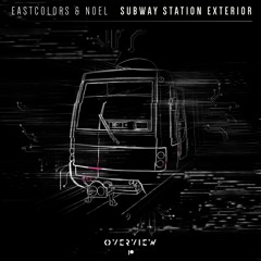 EastColors & Noel - Subway Station Exterior [Patreon Exclusive]