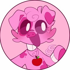 Picky Piggy Song {Poppy Playtime Chapter 3 Deep Sleep} by BENJIxScarlett