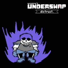 Unizone's UNDERSWAP: Distrust - Cause And Effect