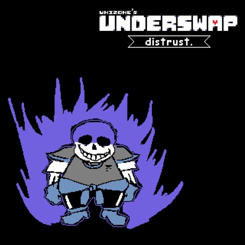 Unizone's UNDERSWAP: Distrust - Cause And Effect