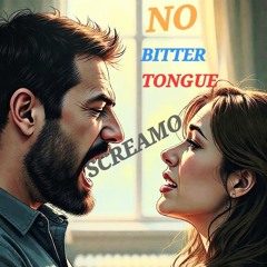 No Bitter Tongue (Screamo)