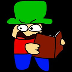 Bookworm - Golden Apple OST