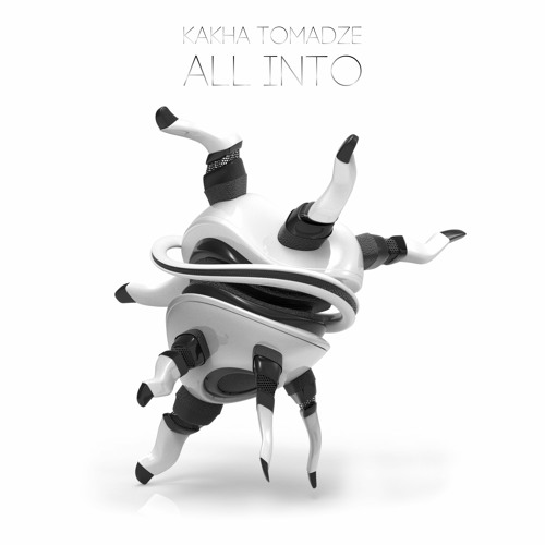 Kakha Tomadze - All Into