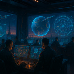 AI with Shaily: Inside the U.S. Army’s Bold Leap into Future Warfare
