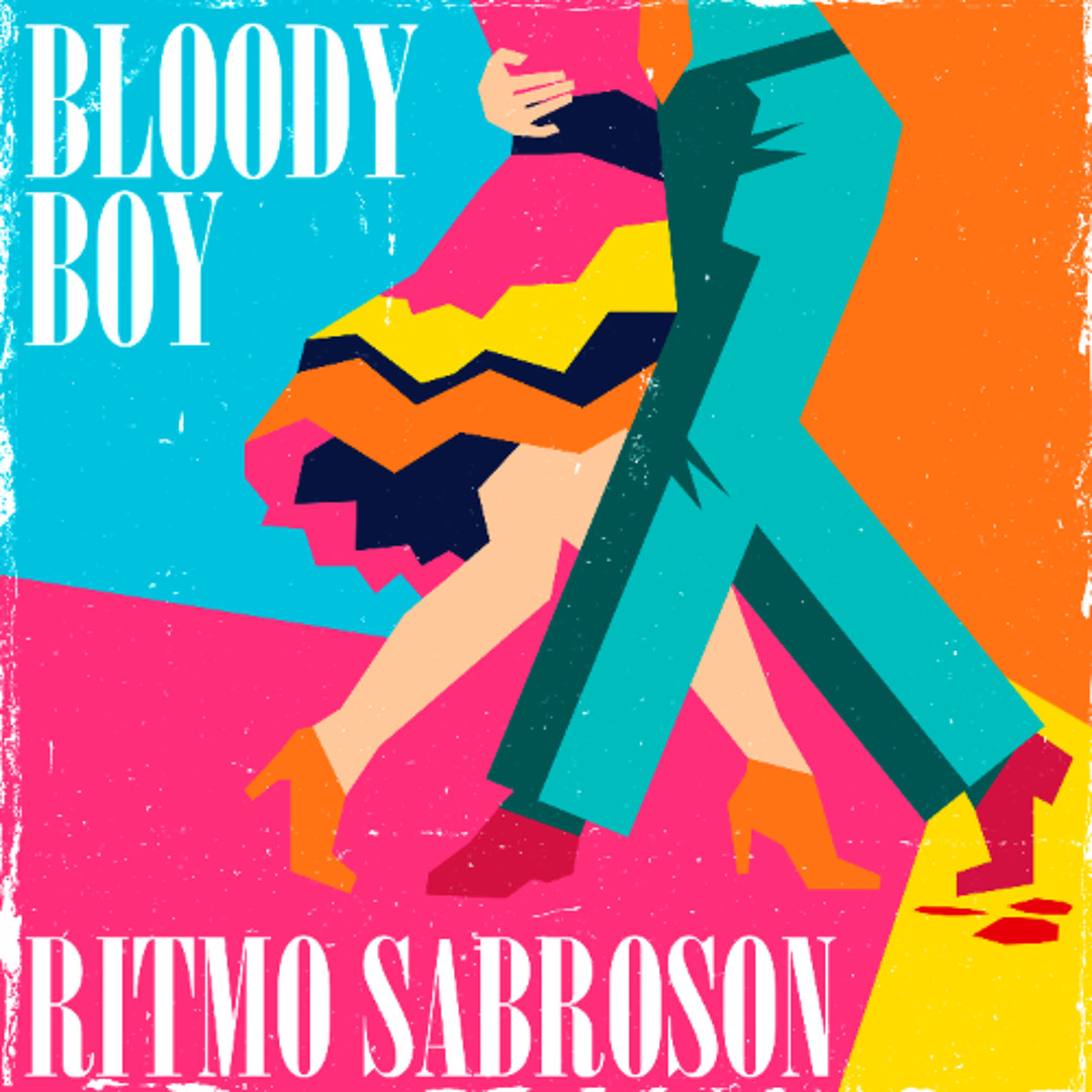 Stream Ritmo Sabroson by Bloody Boy | Listen online for free on SoundCloud