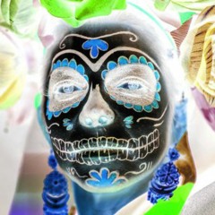 Llorona - Dia de todos los muertos