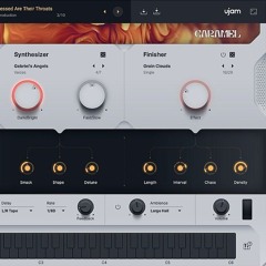 Rainy - UJAM CARAMEL Demo -
