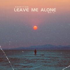 Leave Me Alone (feat. Bri C)