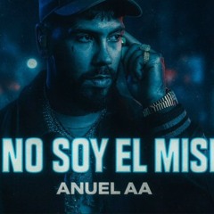 Anuel AA - Ya No Soy El Mismo