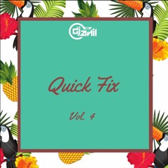 Quick Fix Vol 4