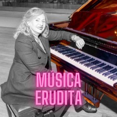 Pianista Eliane Gerbassi Musica Erudita 4