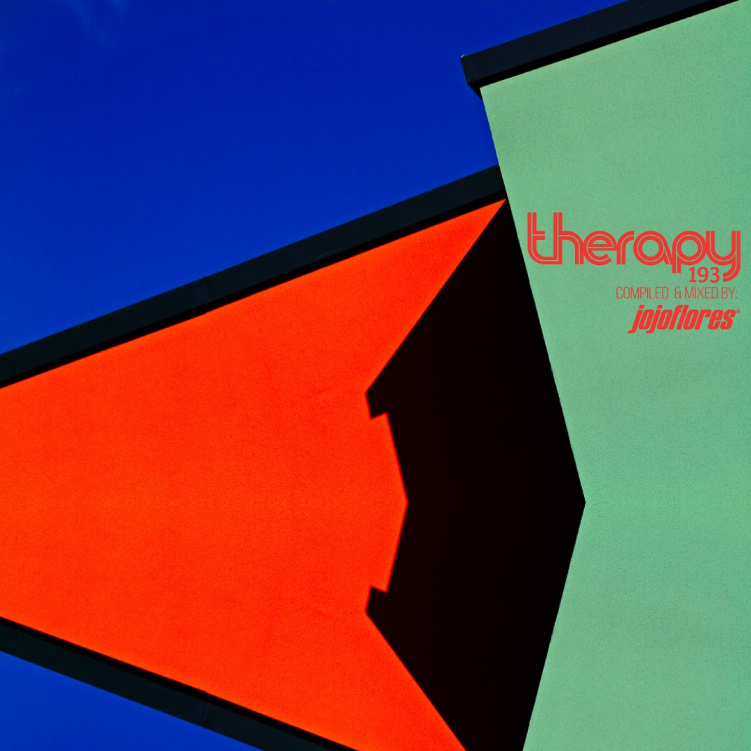 Therapy 193 episode artwork