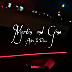ASTRO X ROMEO - Martin & Gina (Prodbyculturex)