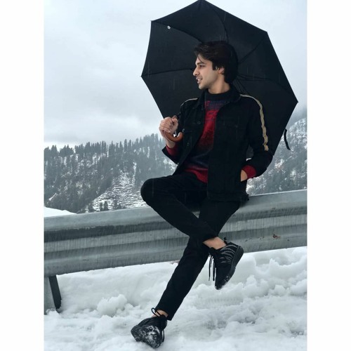 mosam khumar khumar de ao ta zay