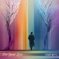 For Your Love - Valhjim w/Martin Miers