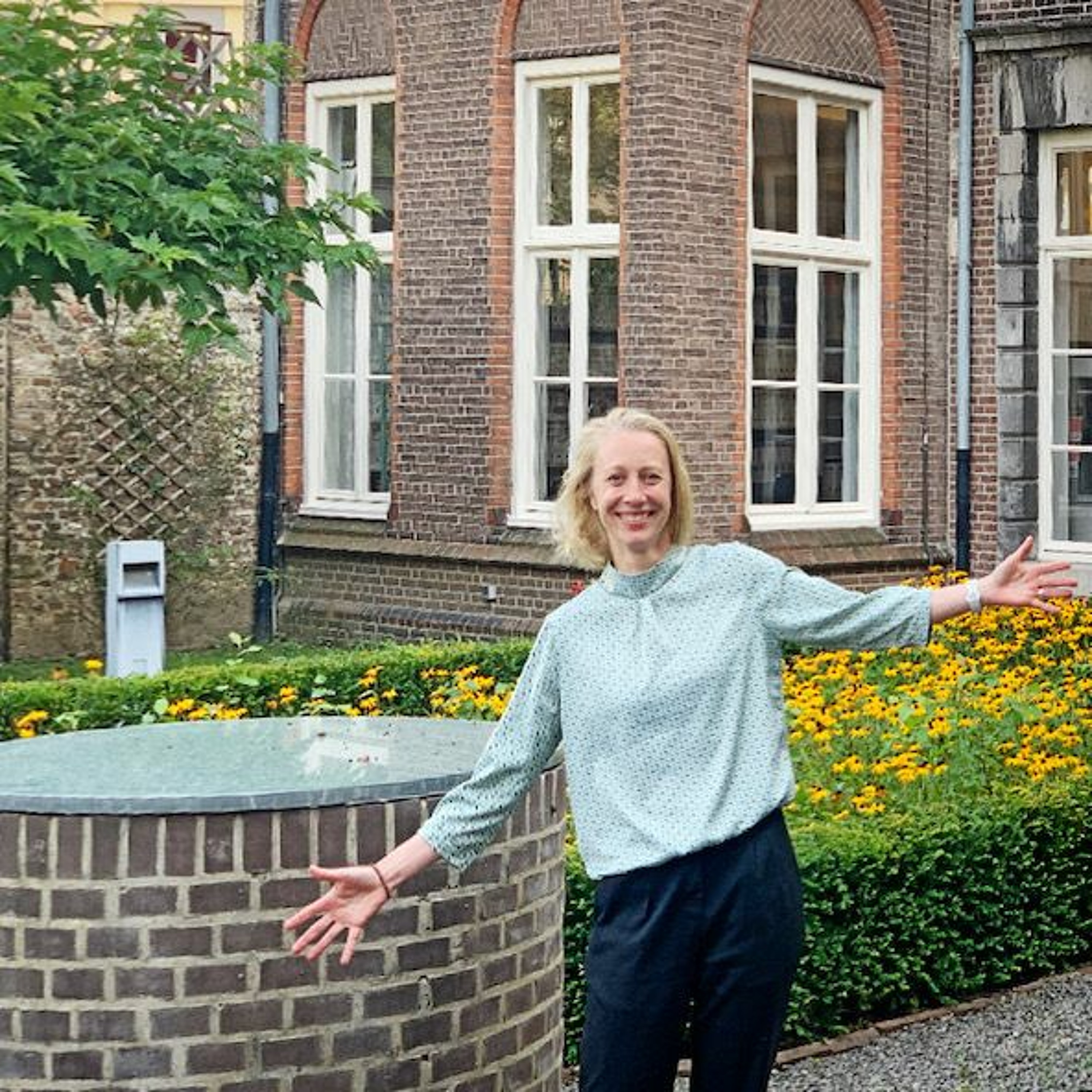 Netwerk Digitaal Erfgoed
