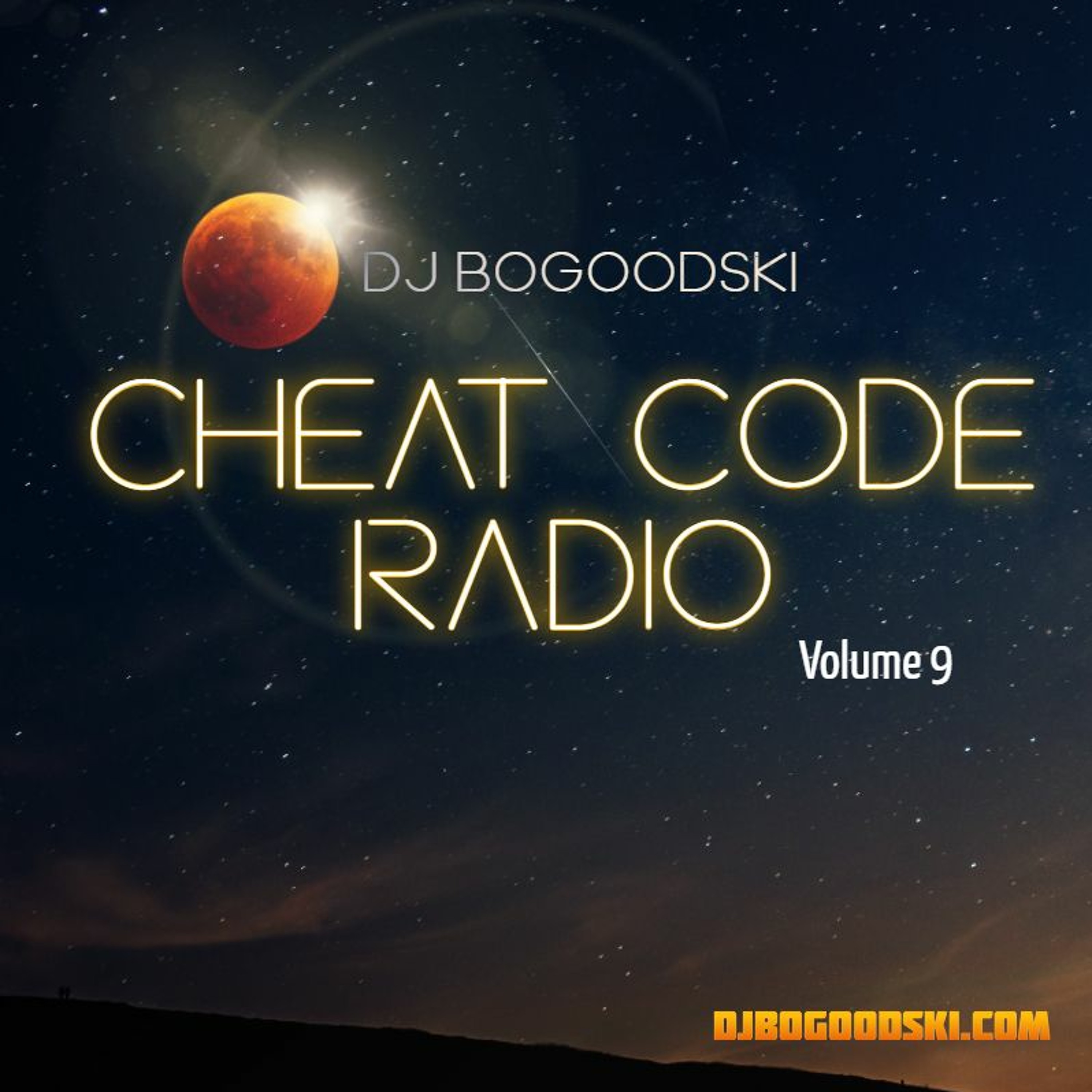 DJ Bogoodski