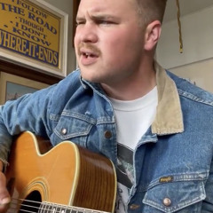 Zach Bryan - Corinthians 5:17