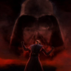 Darth Vader (Hardstyle Remix)
