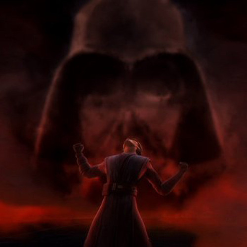 Darth Vader (Hardstyle Remix)
