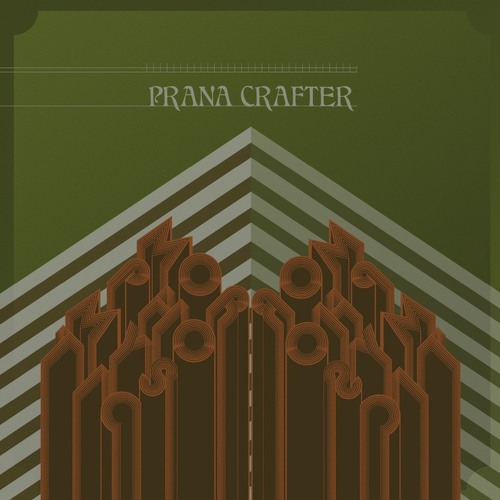 Prana Crafter - Rebirth In The Mosslands