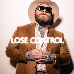 LOSE CONTROL (GUI CEDRO - REWORK)