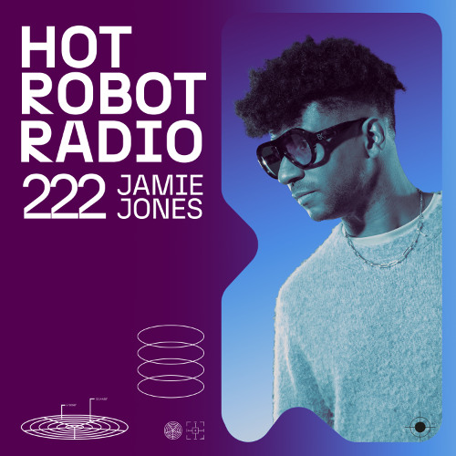 Hot Robot Radio 222