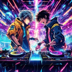 THØRUX X GAMA LIVE SET 15/06/24