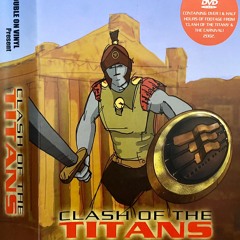 TOV: Clash Of The Titans, 25-08-2002: Mampi Swift