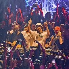 Black Coffee + Keinemusik | Afro House Homage