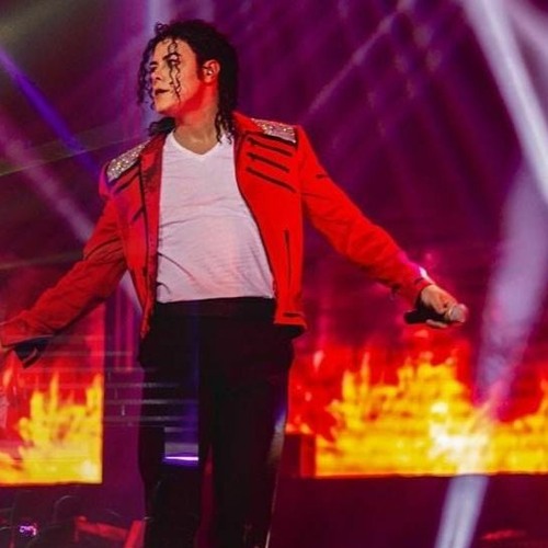 160 BPM= Michael Jackson - Beat It = !!QUARENTENA!! ((DJ DN SUCESSO))