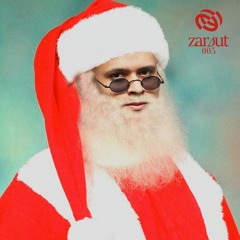 ZARØUT: xmas #005