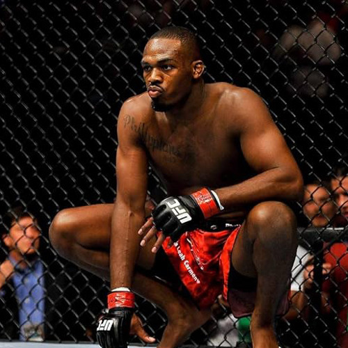 Jon ‘Bones’ Jones Motivation🦴