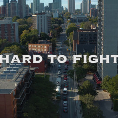 Hard To Fight (feat. Lil Berete)