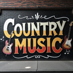 Driving Country Music ✦3