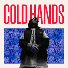 COLD HANDS - FULL EP