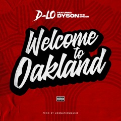 Welcome to Oakland