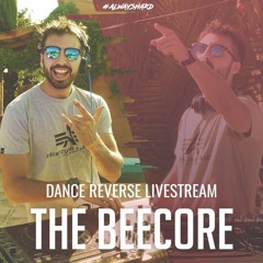 The Beecore - Live Set Dance Reverse