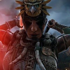 Shamixer