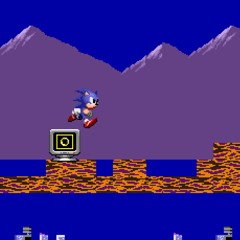 05 - Marble Zone Act 1