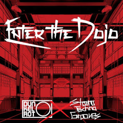 Enter the Dojo 25.04.25