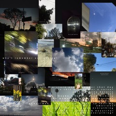 why do I remember everything? (with NRVN)