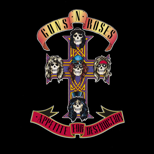 GUNS N’ROSES - WELCOME TO THE JUNGLE Stream Welcome To The Jungle by Guns N' Roses | Listen