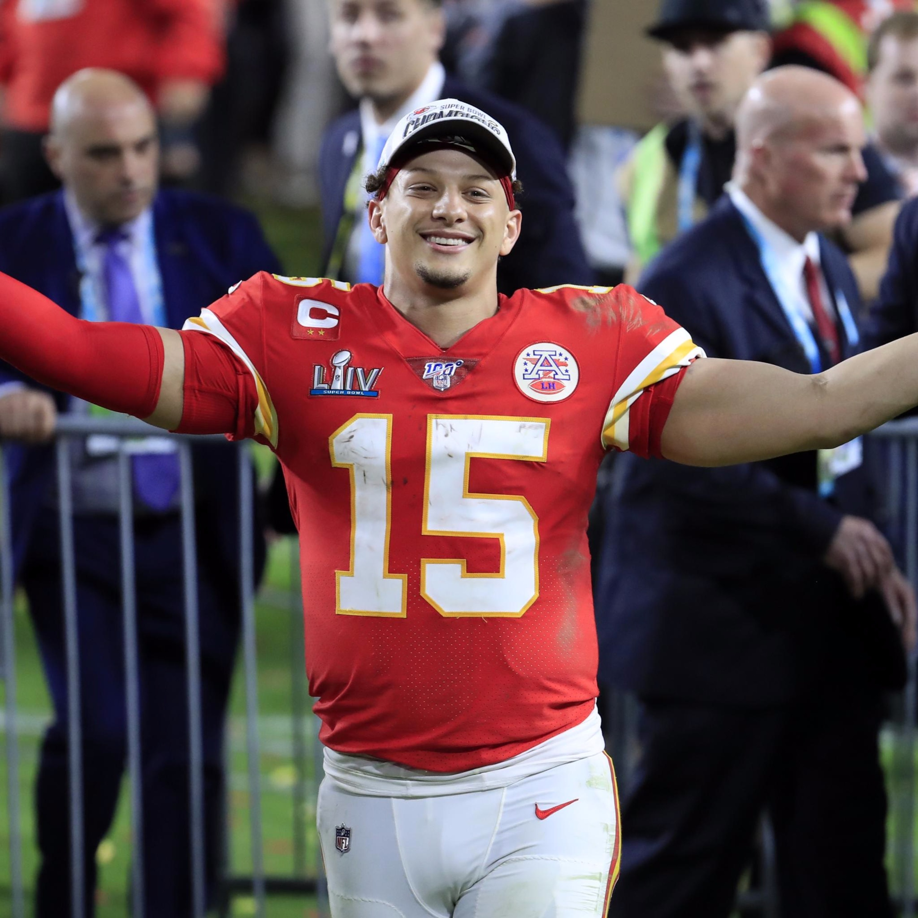 The Blake Mayfield Podcast