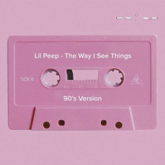 Lil Peep Ft. Mariah Carey - The Way I See Things