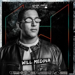 WILL MEDINA EXCLUSIVE @HMP SPRING BREAK SESSIONS [BRAZIL - SC]