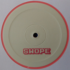 Unknown Artist - Un Aroma Celestiale [SWOPE 002]
