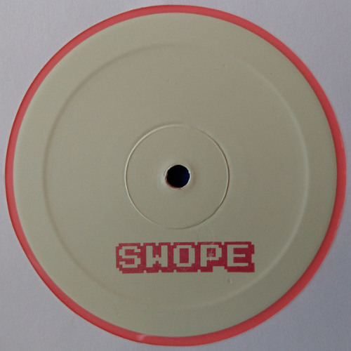 Unknown Artist - Un Aroma Celestiale [SWOPE 002]