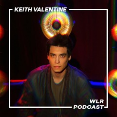 WLR.PODCASTS.158 Keith Valentine (Time Machine)