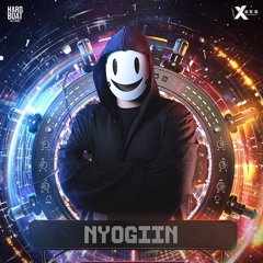 Nyogiin - Hardboat Set